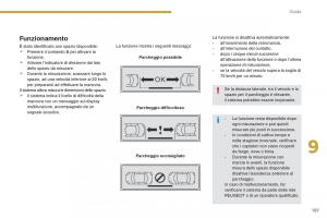 Peugeot-3008-Hybrid-manuale-del-proprietario page 189 min