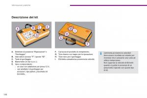 Peugeot-3008-Hybrid-manuale-del-proprietario page 200 min