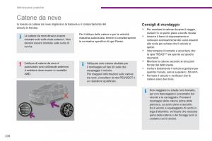 Peugeot-3008-Hybrid-manuale-del-proprietario page 210 min