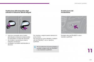 Peugeot-3008-Hybrid-manuale-del-proprietario page 213 min