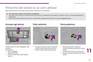 Peugeot-3008-Hybrid-manuale-del-proprietario page 229 min