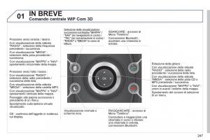 Peugeot-3008-Hybrid-manuale-del-proprietario page 249 min