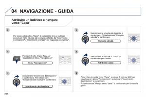 Peugeot-3008-Hybrid-manuale-del-proprietario page 260 min