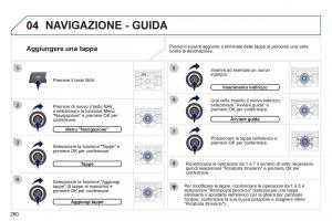 Peugeot-3008-Hybrid-manuale-del-proprietario page 262 min