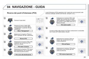 Peugeot-3008-Hybrid-manuale-del-proprietario page 263 min