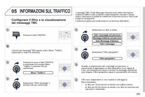 Peugeot-3008-Hybrid-manuale-del-proprietario page 267 min