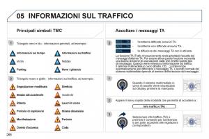 Peugeot-3008-Hybrid-manuale-del-proprietario page 268 min