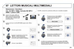 Peugeot-3008-Hybrid-manuale-del-proprietario page 271 min