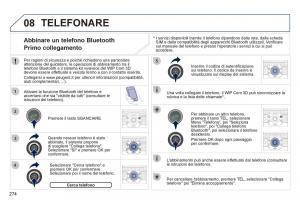 Peugeot-3008-Hybrid-manuale-del-proprietario page 276 min