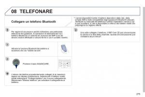 Peugeot-3008-Hybrid-manuale-del-proprietario page 277 min