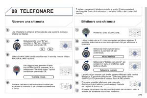 Peugeot-3008-Hybrid-manuale-del-proprietario page 279 min