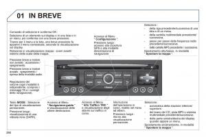 Peugeot-3008-Hybrid-manuale-del-proprietario page 292 min