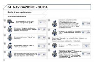 Peugeot-3008-Hybrid-manuale-del-proprietario page 298 min