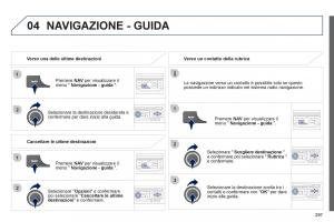 Peugeot-3008-Hybrid-manuale-del-proprietario page 299 min