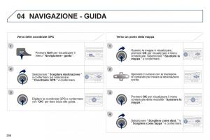 Peugeot-3008-Hybrid-manuale-del-proprietario page 300 min