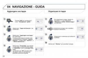 Peugeot-3008-Hybrid-manuale-del-proprietario page 304 min