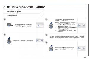 Peugeot-3008-Hybrid-manuale-del-proprietario page 305 min