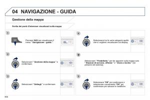 Peugeot-3008-Hybrid-manuale-del-proprietario page 306 min