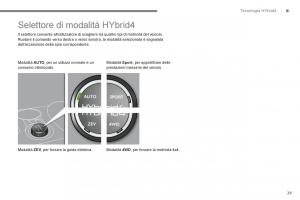 Peugeot-3008-Hybrid-manuale-del-proprietario page 31 min