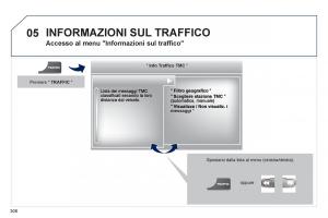 Peugeot-3008-Hybrid-manuale-del-proprietario page 310 min