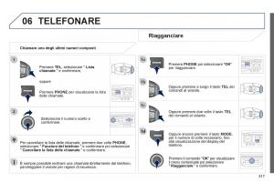 Peugeot-3008-Hybrid-manuale-del-proprietario page 319 min