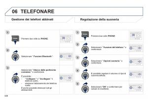 Peugeot-3008-Hybrid-manuale-del-proprietario page 322 min