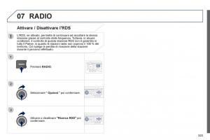 Peugeot-3008-Hybrid-manuale-del-proprietario page 325 min