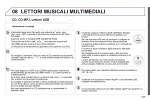 Peugeot-3008-Hybrid-manuale-del-proprietario page 327 min