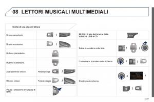 Peugeot-3008-Hybrid-manuale-del-proprietario page 329 min