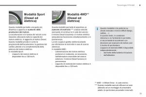 Peugeot-3008-Hybrid-manuale-del-proprietario page 33 min