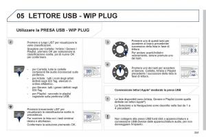 Peugeot-3008-Hybrid-manuale-del-proprietario page 353 min