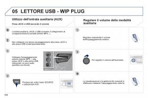 Peugeot-3008-Hybrid-manuale-del-proprietario page 354 min