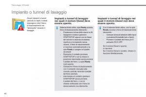 Peugeot-3008-Hybrid-manuale-del-proprietario page 48 min