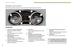 Peugeot-3008-Hybrid-manuale-del-proprietario page 50 min