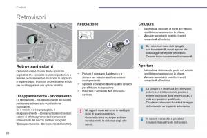 Peugeot-3008-Hybrid-manuale-del-proprietario page 90 min