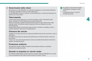 Peugeot-3008-Hybrid-manuale-del-proprietario page 97 min