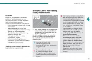 Peugeot-3008-Hybrid-handleiding page 101 min