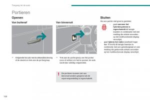 Peugeot-3008-Hybrid-handleiding page 102 min