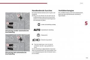 Peugeot-3008-Hybrid-handleiding page 111 min