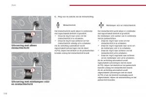 Peugeot-3008-Hybrid-handleiding page 112 min