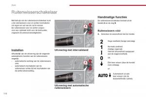 Peugeot-3008-Hybrid-handleiding page 118 min