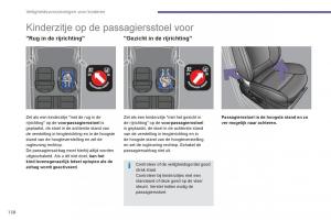 Peugeot-3008-Hybrid-handleiding page 140 min