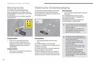 Peugeot-3008-Hybrid-handleiding page 152 min