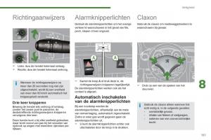 Peugeot-3008-Hybrid-handleiding page 153 min