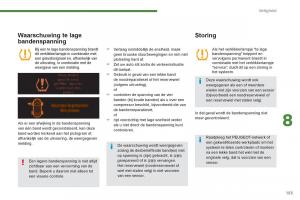 Peugeot-3008-Hybrid-handleiding page 155 min