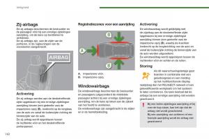 Peugeot-3008-Hybrid-handleiding page 164 min