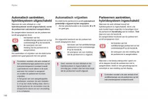 Peugeot-3008-Hybrid-handleiding page 168 min