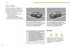 Peugeot-3008-Hybrid-handleiding page 170 min