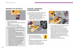 Peugeot-3008-Hybrid-handleiding page 204 min