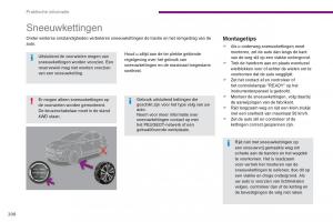 Peugeot-3008-Hybrid-handleiding page 210 min